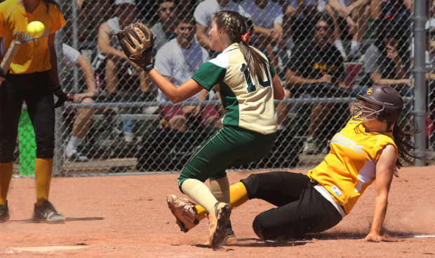 Salpointe 13, Bullhead City Mohave 2